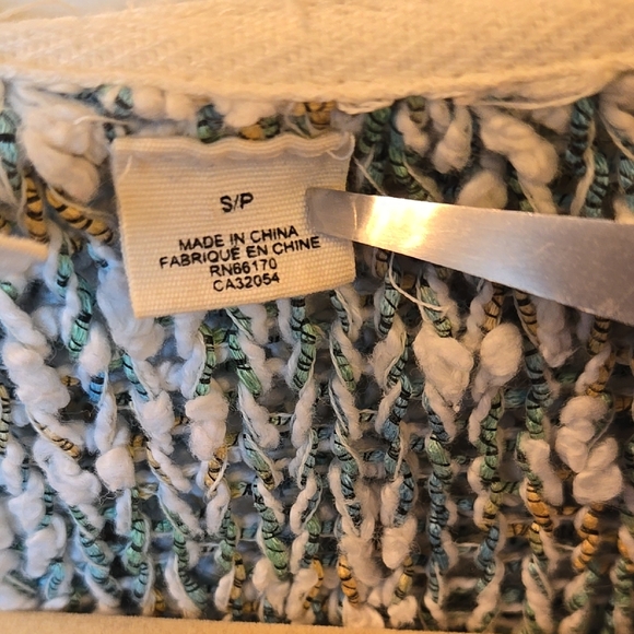 Anthropologie knit cardigan - Picture 12 of 13